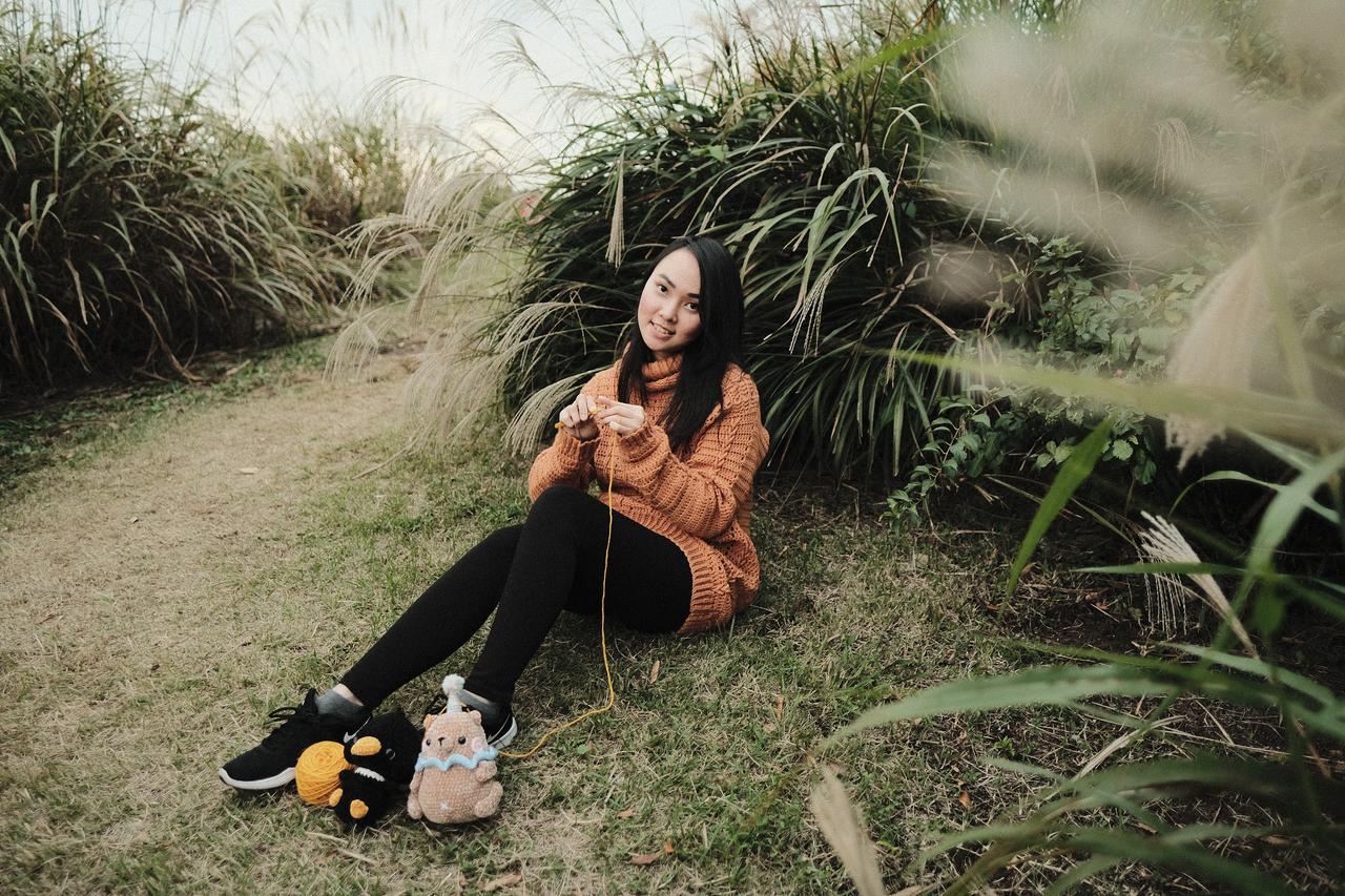 Profile picture of Grace Adelia Utomo